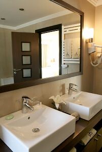Villa Blanca Casablanca Exteriör bild